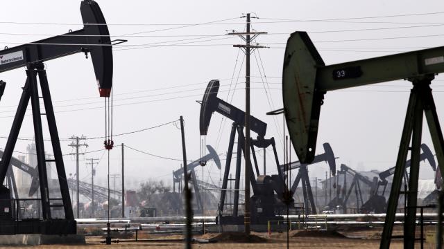 Hürmüz gerilimi enerji piyasalarını sarstı: Brent petrolün fiyatı yükseldi, piyasa kırılganlığı arttı