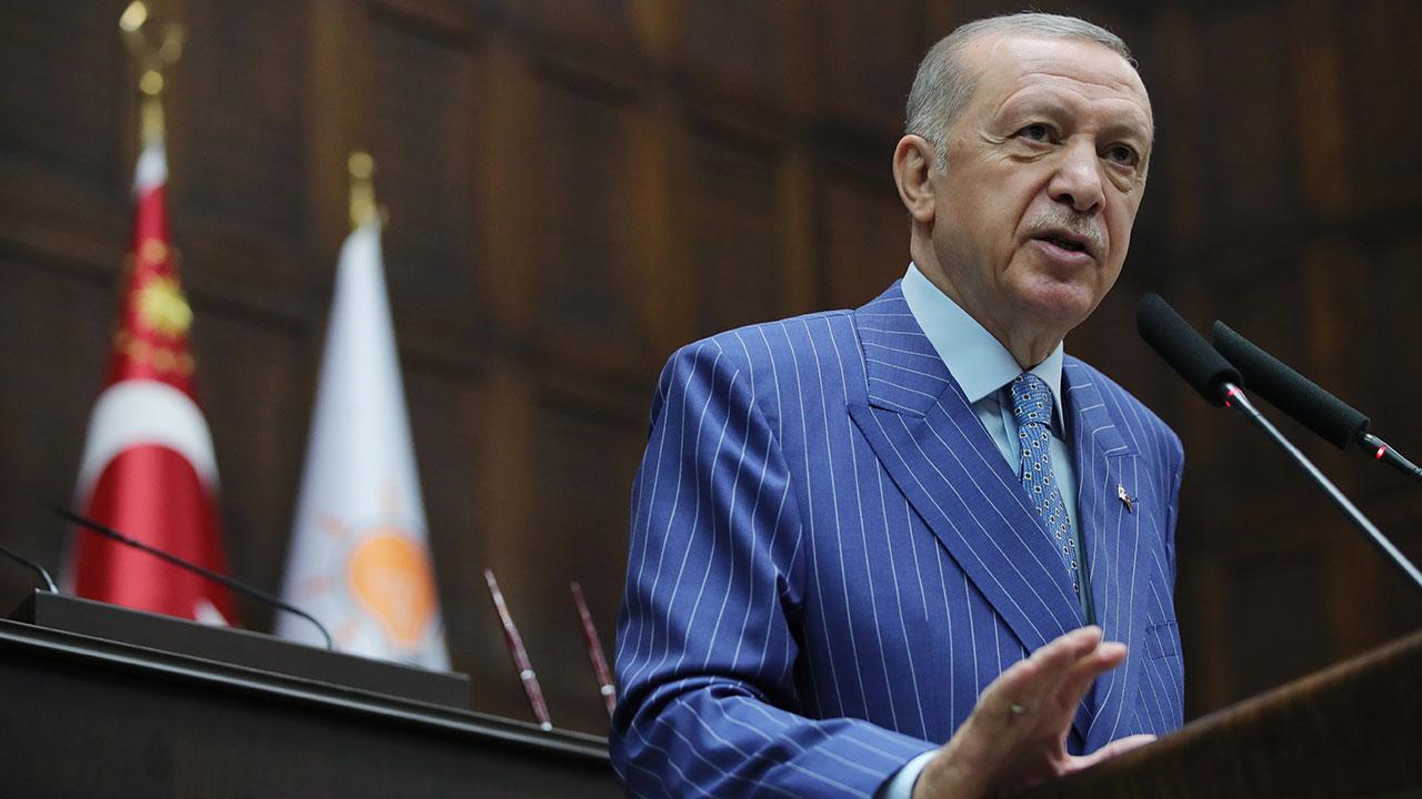 Cumhurbaşkanı Erdoğan'dan kurmaylarına 2023 talimatı