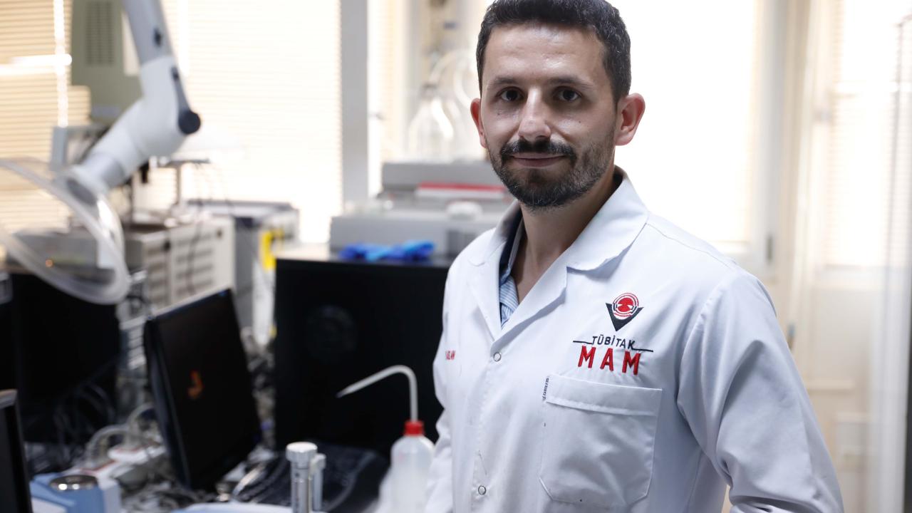 "Hangi gemilerin denizi kirletip kirletmediğini teşhis edebiliyoruz"