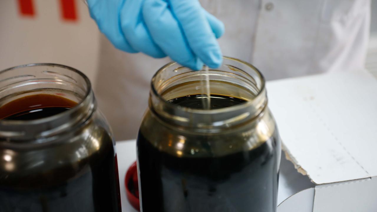 "Yıllık ortalama 10-15 örnek geliyor, sonuçları savcılıklarla paylaşıyoruz"