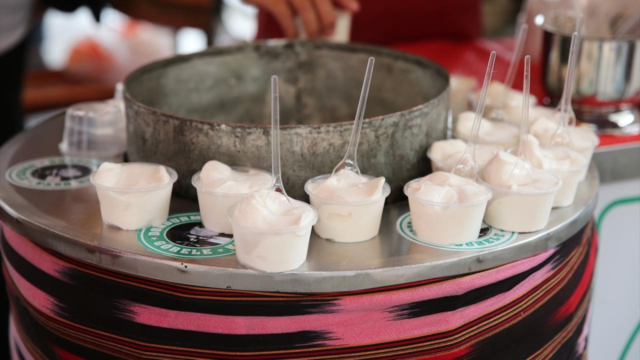 "Şeker oranı o kadar düşük ki şeker hastaları da tüketebiliyor"