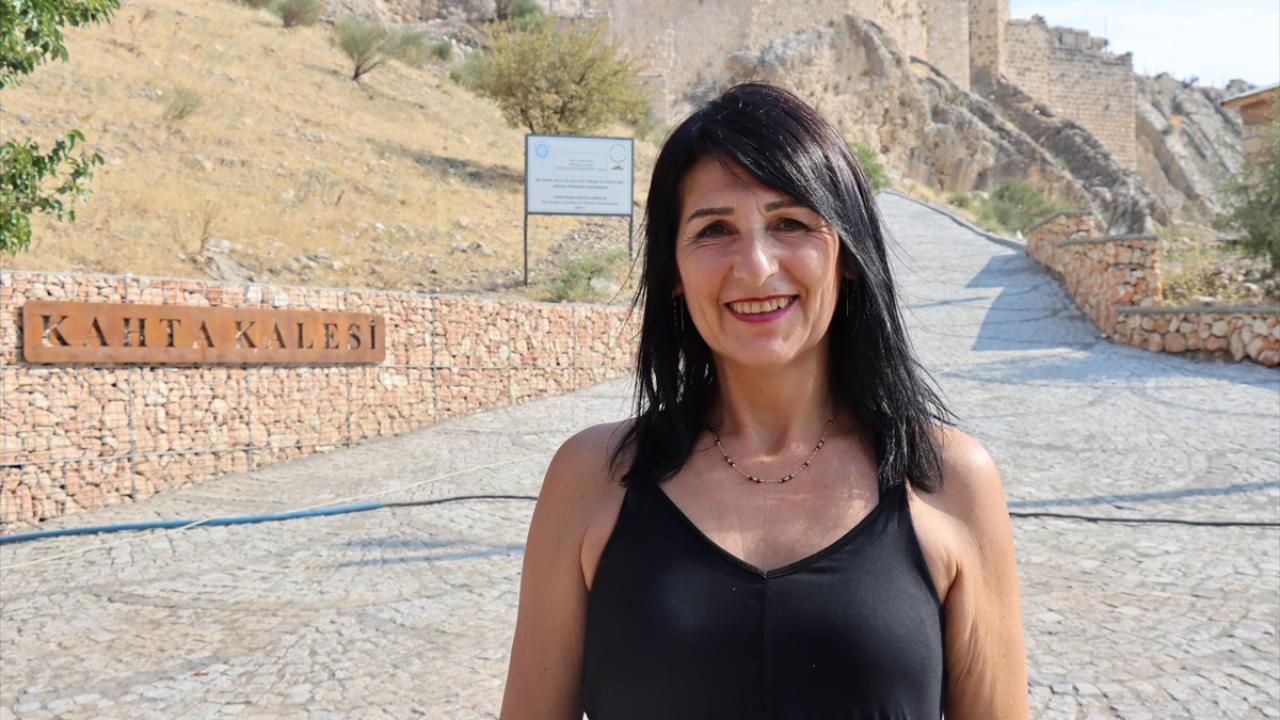 Ziyaretçiler memnun kaldı