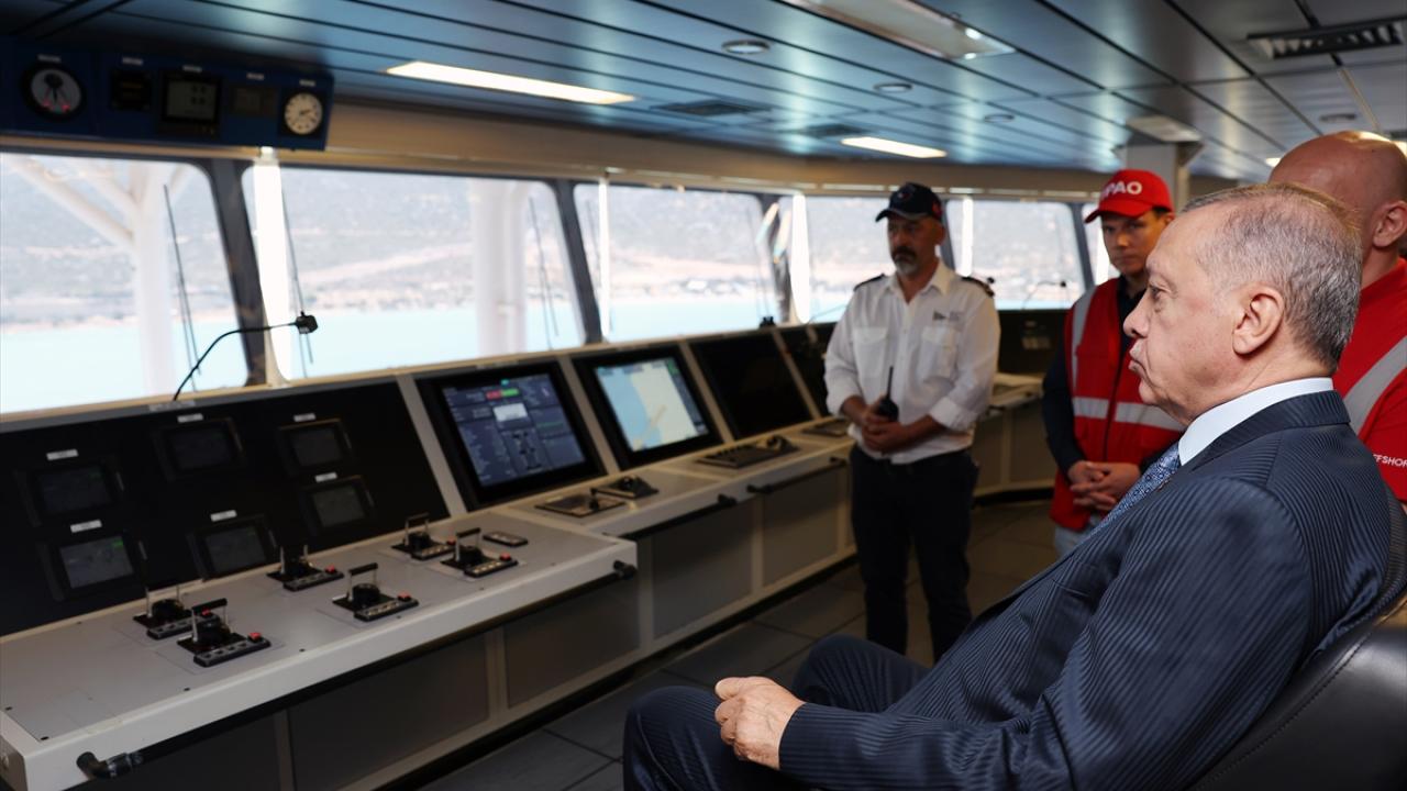 Filonun en güçlüsü