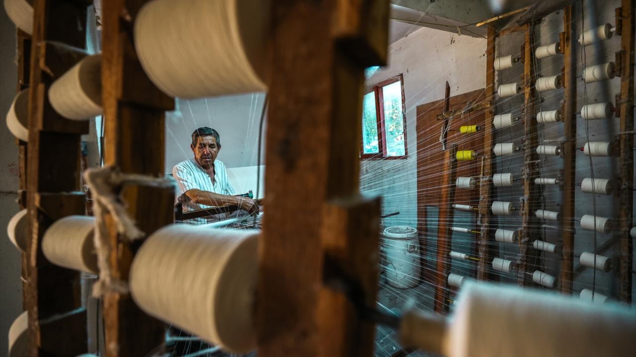 "Ruhuma işlemiş, onun için bırakamam"