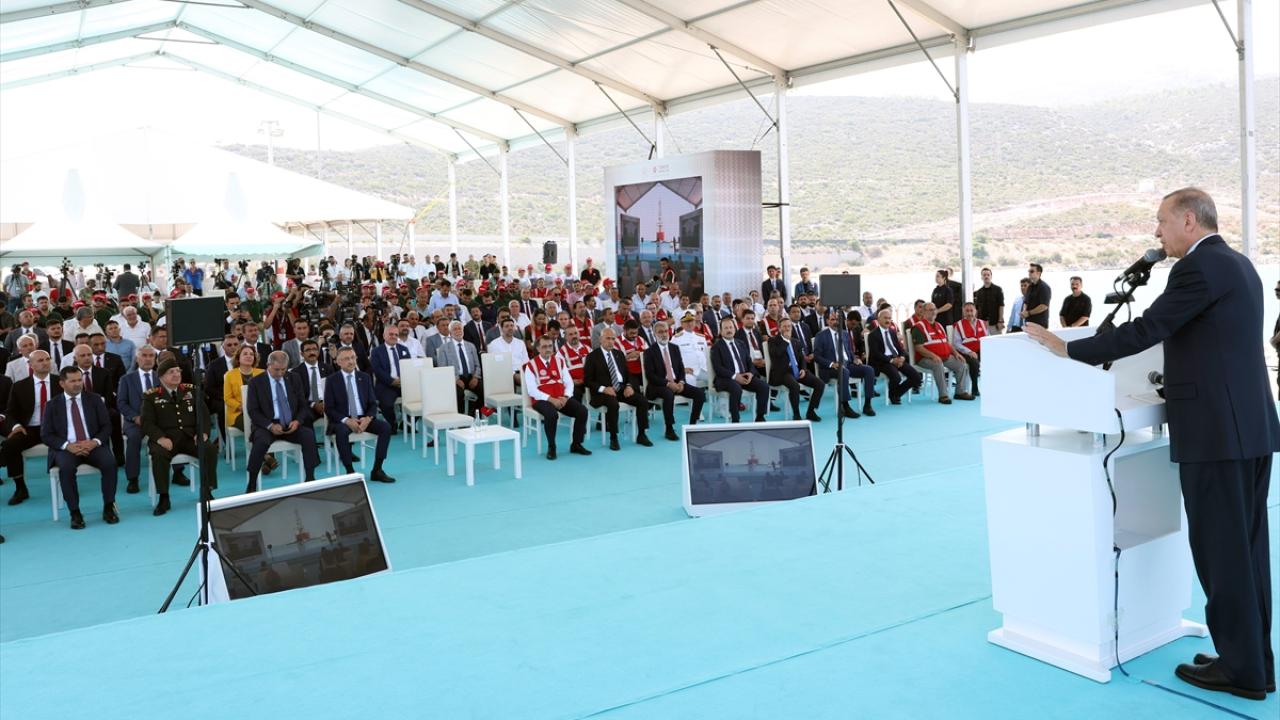 "Biz kendi işimize bakıyoruz ve bakmaya devam edeceğiz"