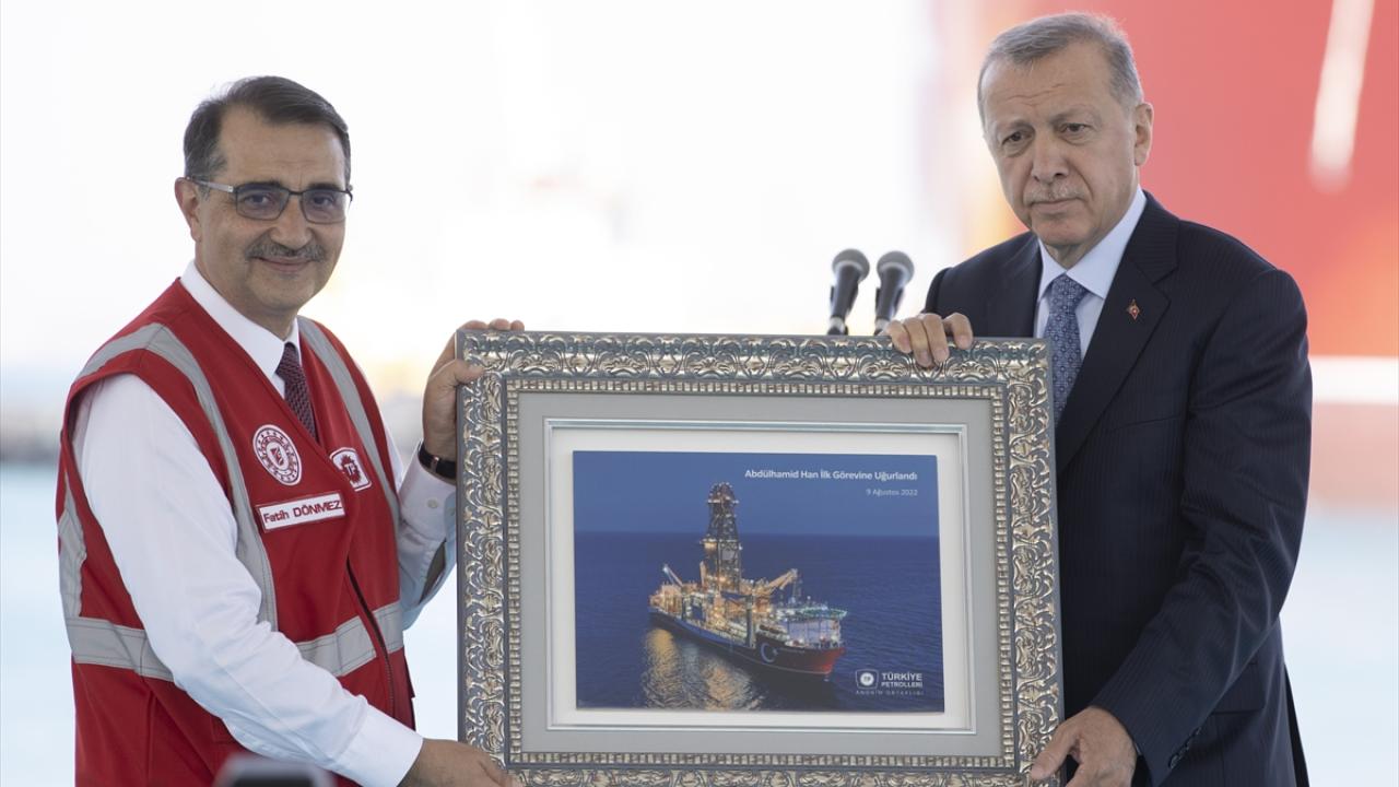 "Hedefimiz yıl sonuna kadar 150 kuyu daha açmak"