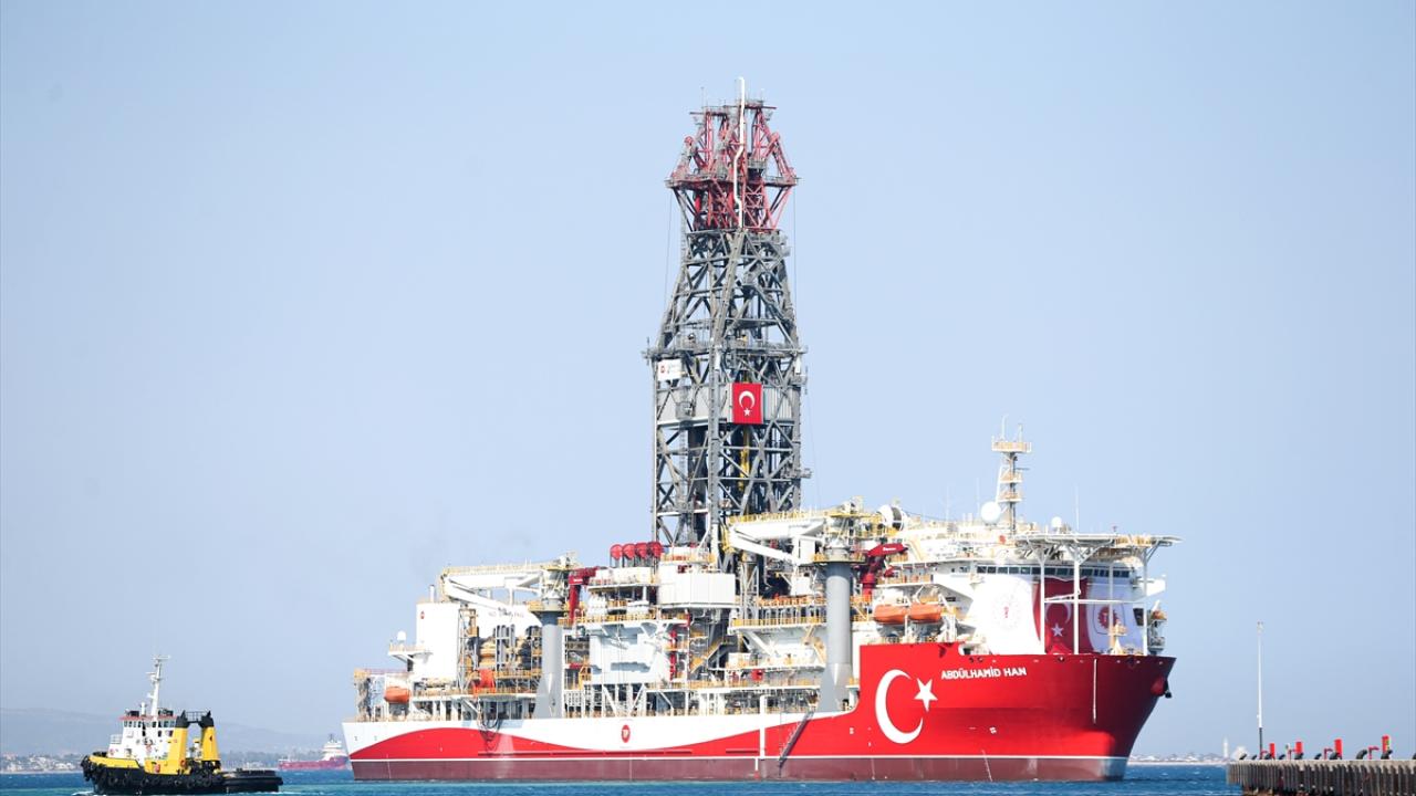 "Kimseden izin veya icazet almaya ihtiyacımız yoktur"