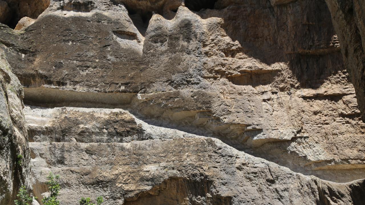 "Doğa tahrip edilmeden yapılabilirdi"