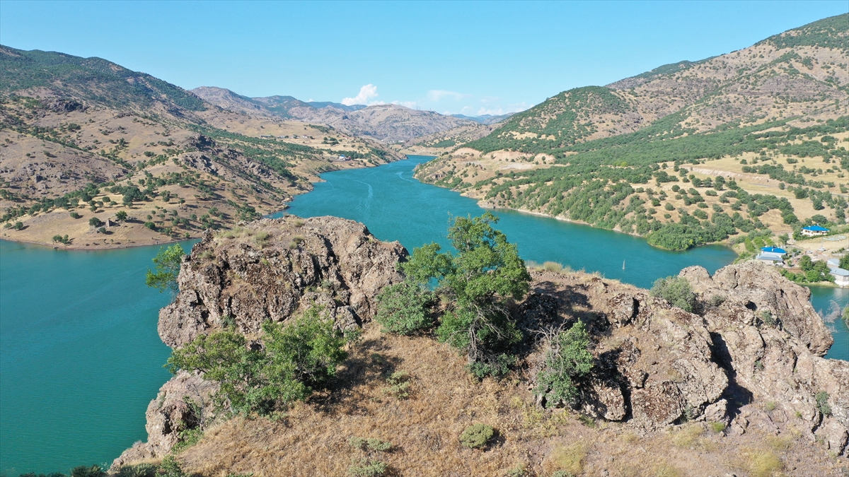 Esnaf yaz aylarında yaşanan canlanmadan memnun