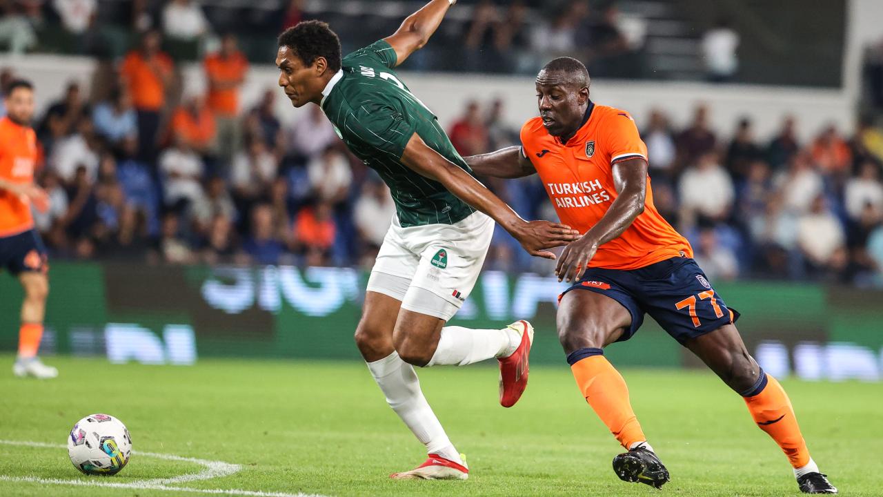 Emre Belözoğlu yönetiminde Avrupa`da yenilmezlik sürdü