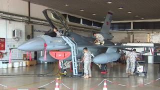 Tunç Filo'nun karadaki en büyük destekçisi teknik personel