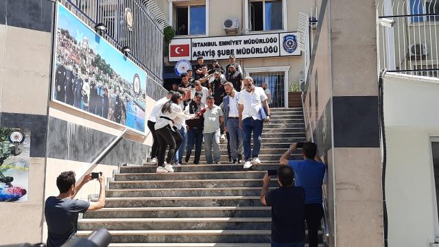 Kartal Cemevi başkanına saldırıda 4 kişi tutuklandı