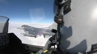 NATO'nun Karadeniz'deki gözü: Tunç Filo, devasa hava sahasını nasıl koruyor?