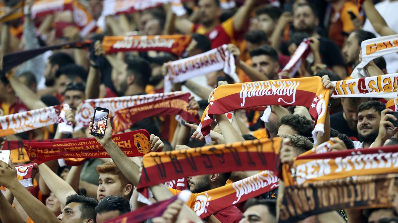 Karşılaşmanın önemli anları