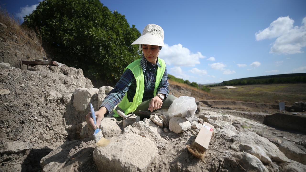 İren, sözlerine şöyle devam etti: