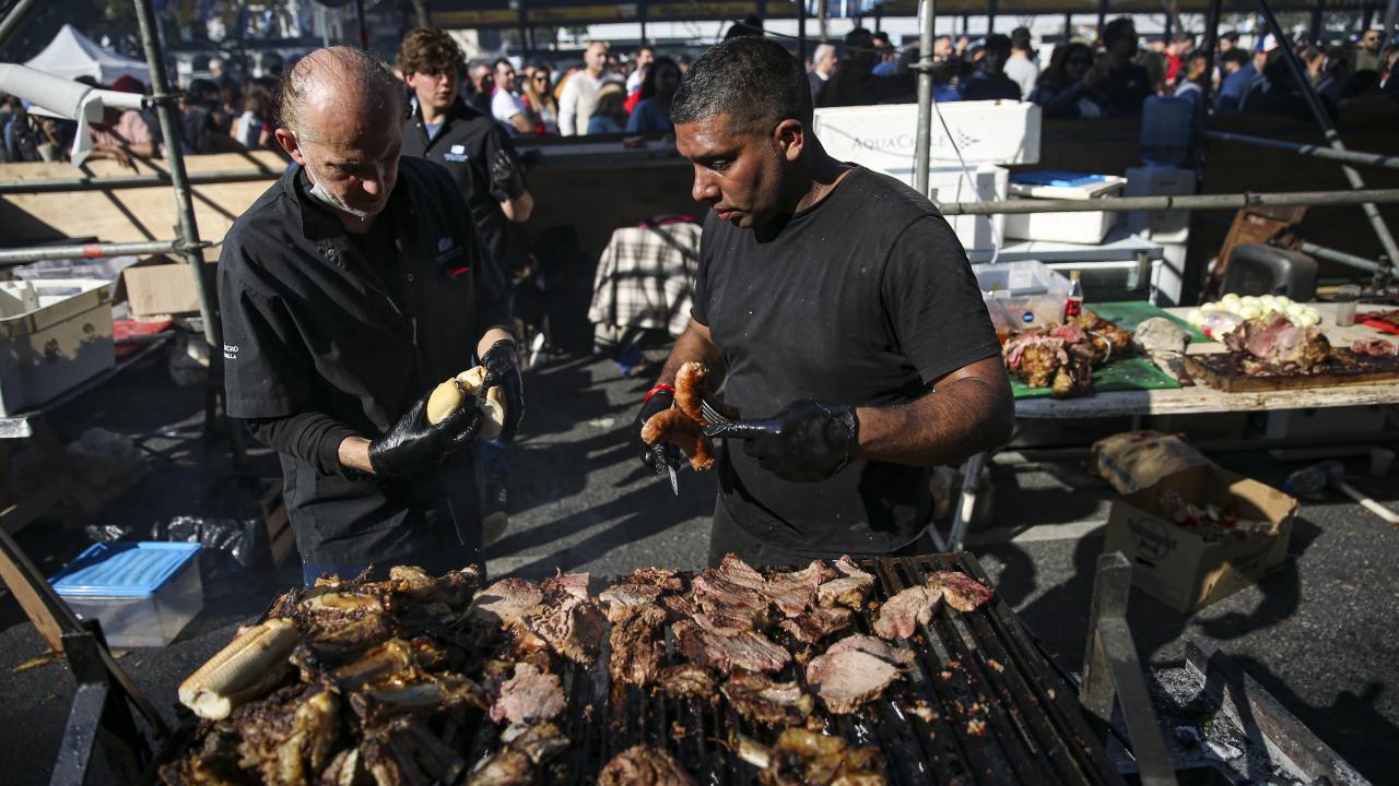 ``Amaç eğlenmek ve iyi vakit geçirmek``