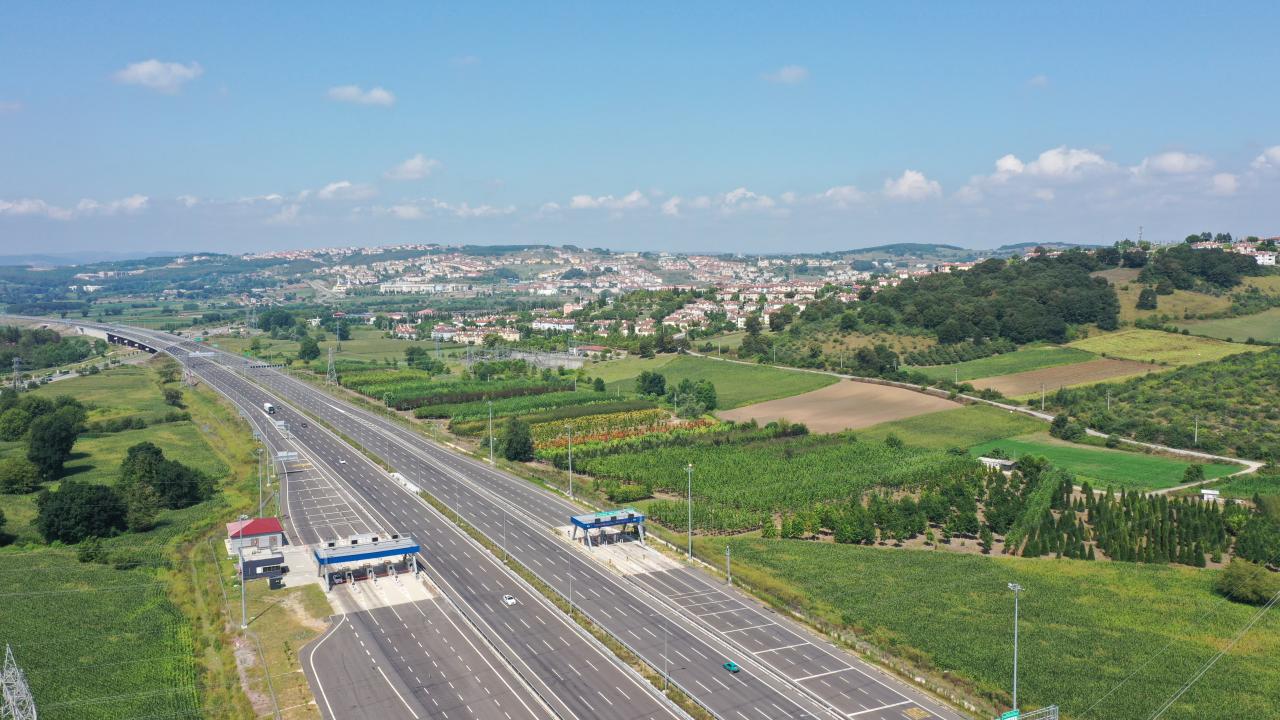 Sakarya`da "yatay kentleşme modeli" kararlılıkla sürdürülüyor