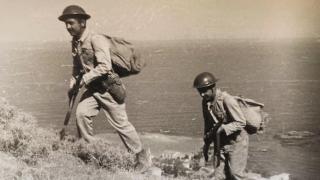 Kıbrıs Türklerinin milli mücadelesi