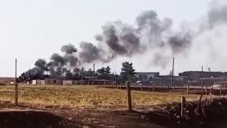 MİT'ten nokta operasyon: PKK'nın sözde yöneticisi etkisiz hale getirildi