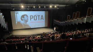 'Pota'nın galası yapıldı