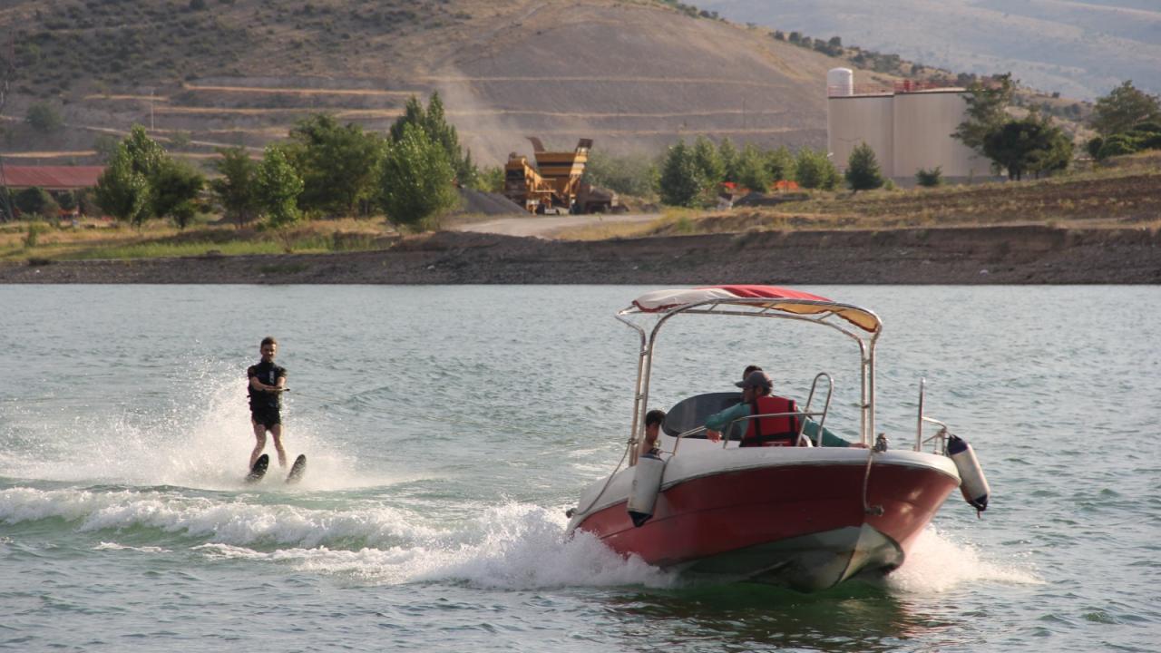 "Doğasına hayran oldum"