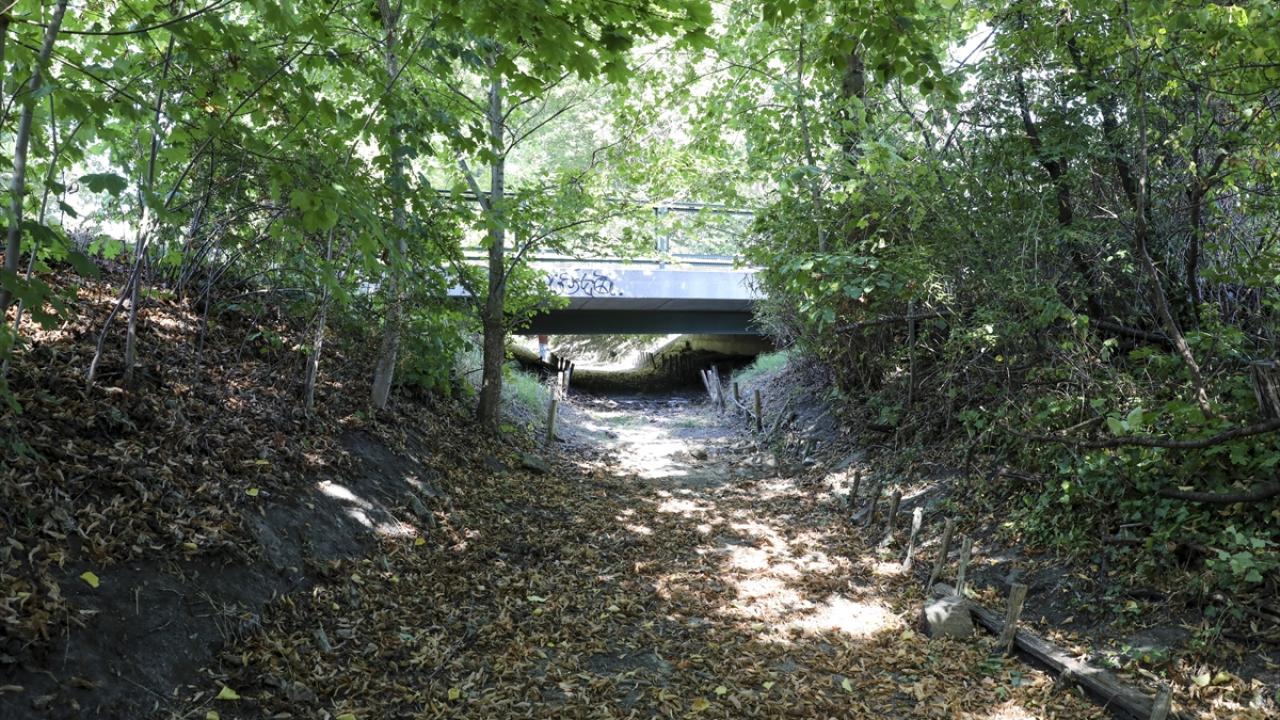 "SU KITLIĞI KRİTİK DURUMA ULAŞTI"