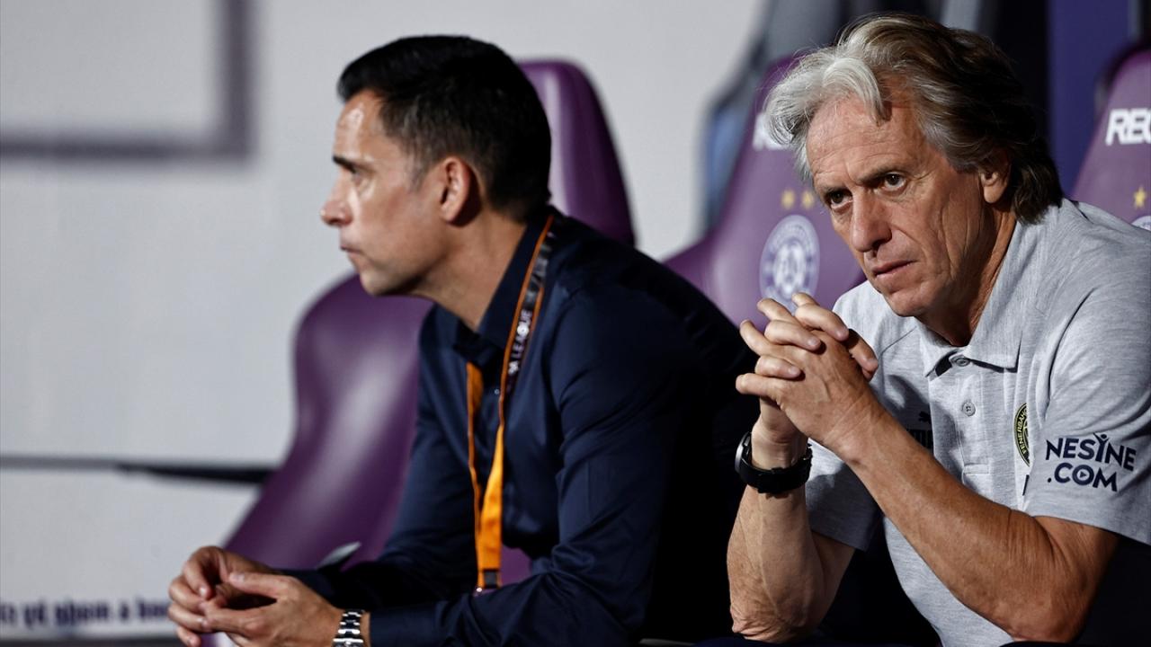 "HEDEFİMİZ GRUPLARA KALMAK"