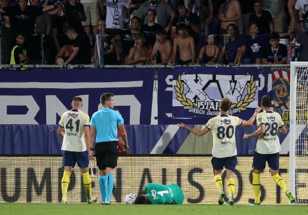 ALTAY`A YABANCI MADDE ATILDI