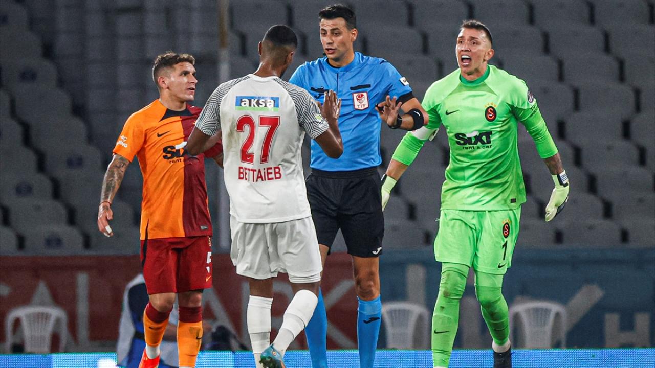 İstanbul şanssızlığını kırdı