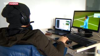 Bahis çetesinin örgütlenme detaylarına TRT Haber ulaştı