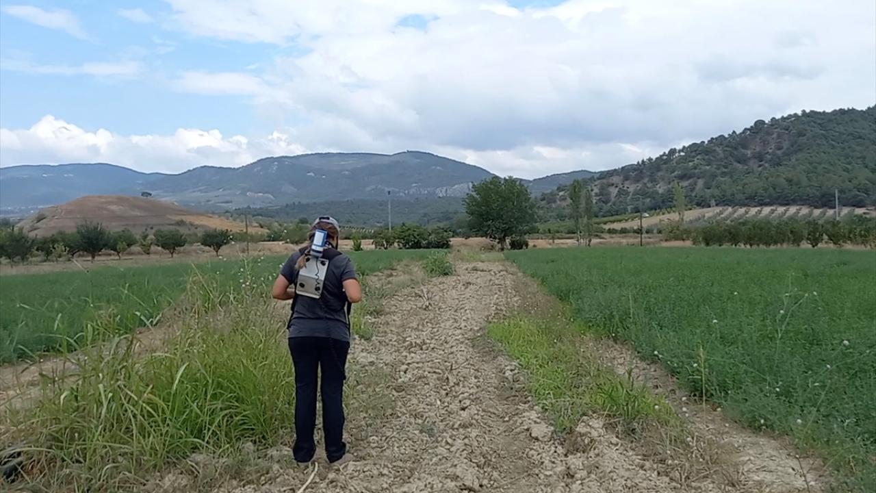 "Turistler için burası uğrak noktası haline gelebilir"