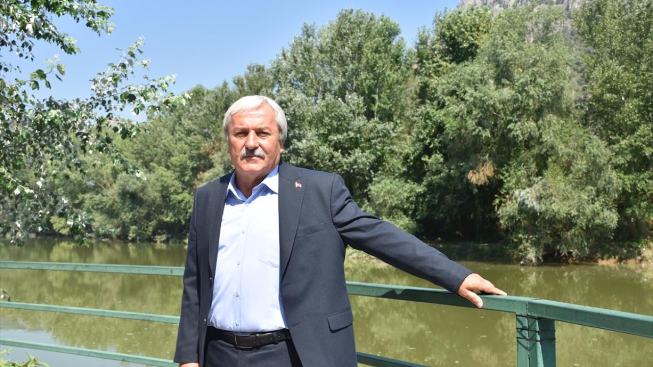 "İlçemize turizm yönünden olumlu etki yapıyor"