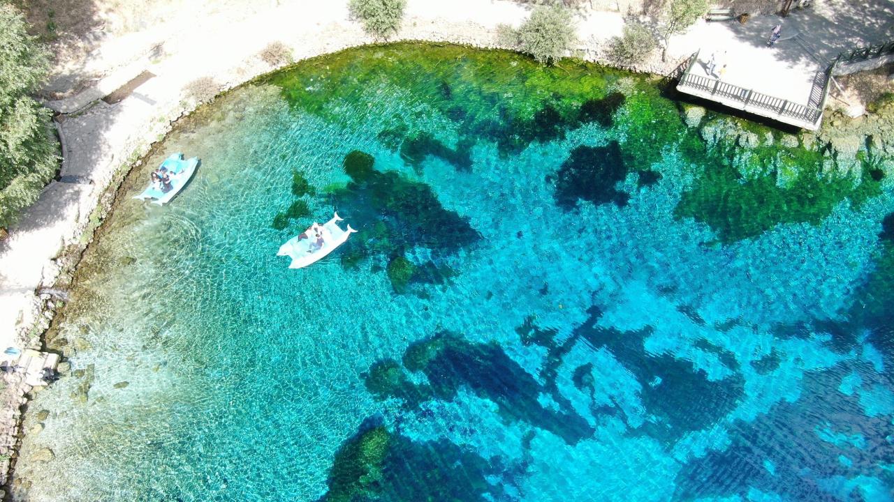 “Dalış yapmak zevkliydi”