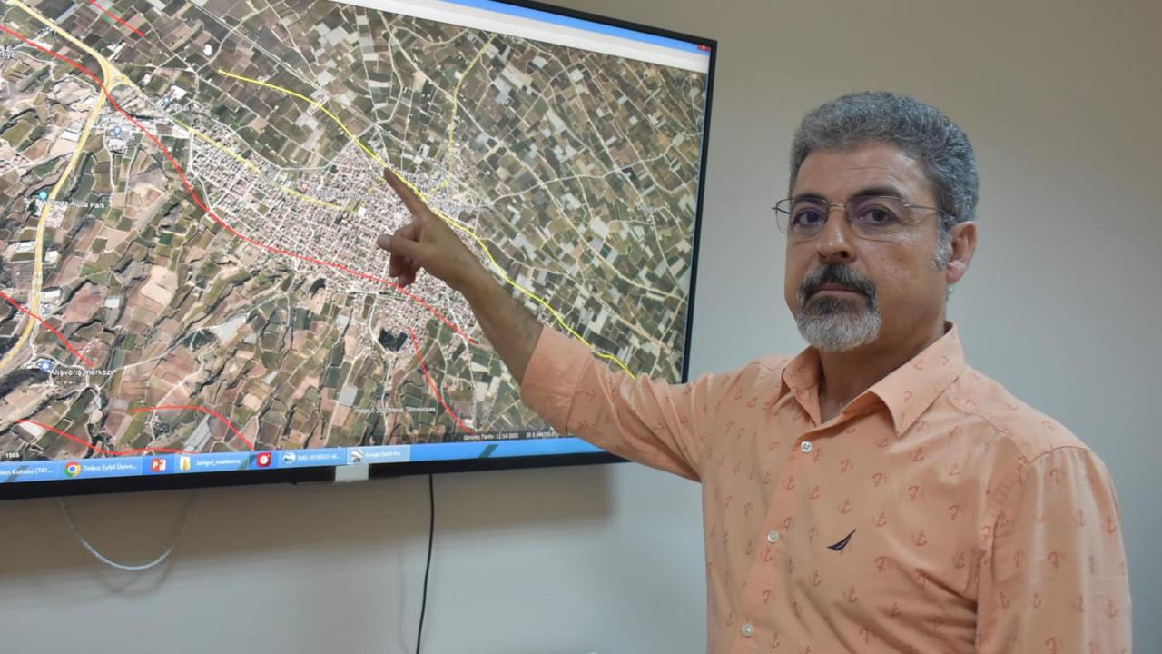 Makale, uluslararası dergide