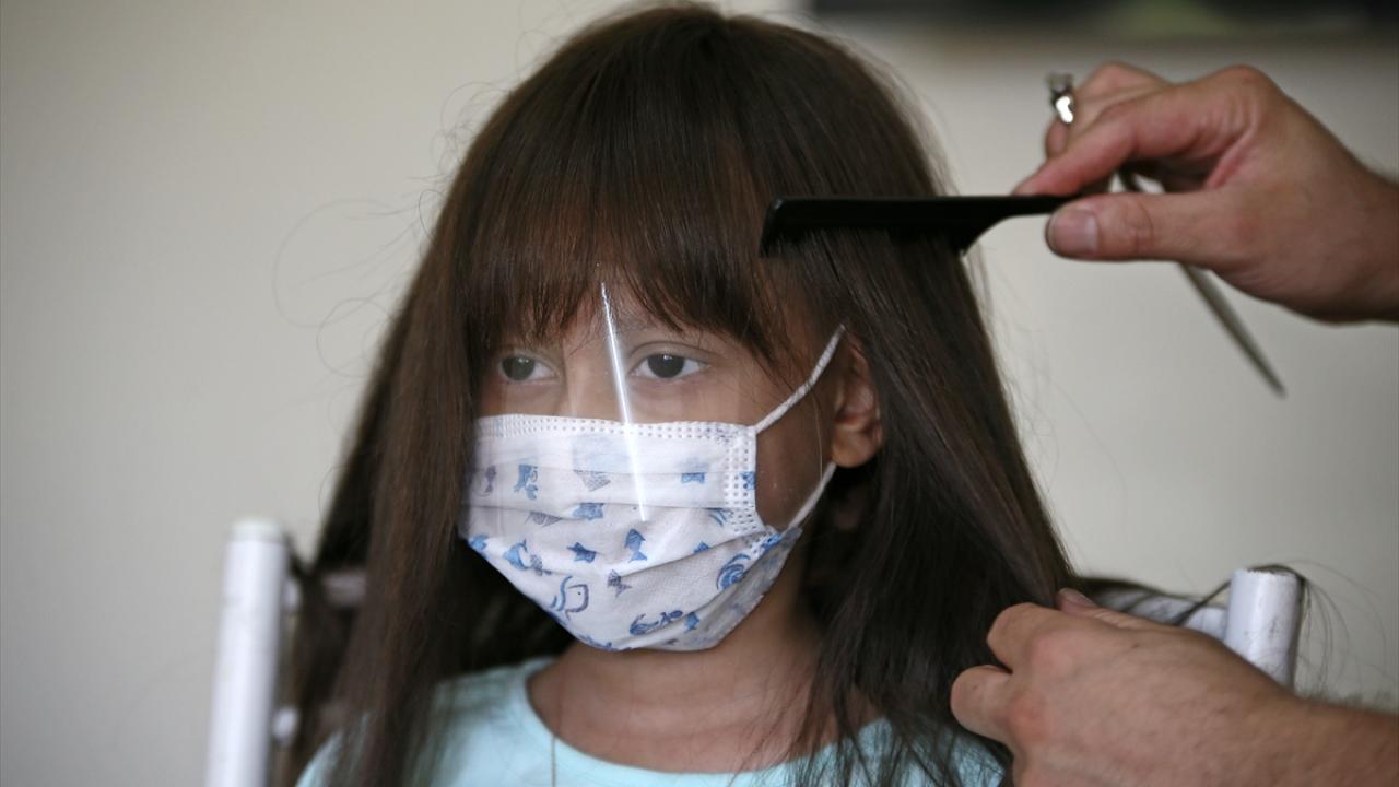 Sırada 500 çocuk bekliyor