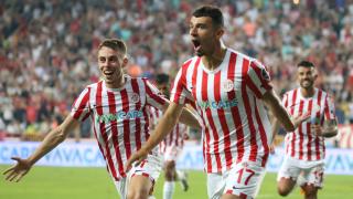 7 gollü maçta kazanan Antalyaspor
