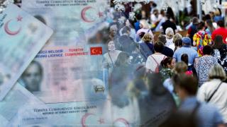 En çok değiştirilen ad ve soyadları belli oldu