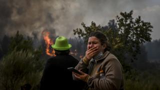 Fotoğraflarla dünyada haber turu