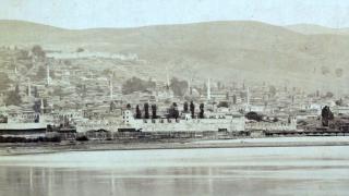 Selanik’in kaybolan camileri