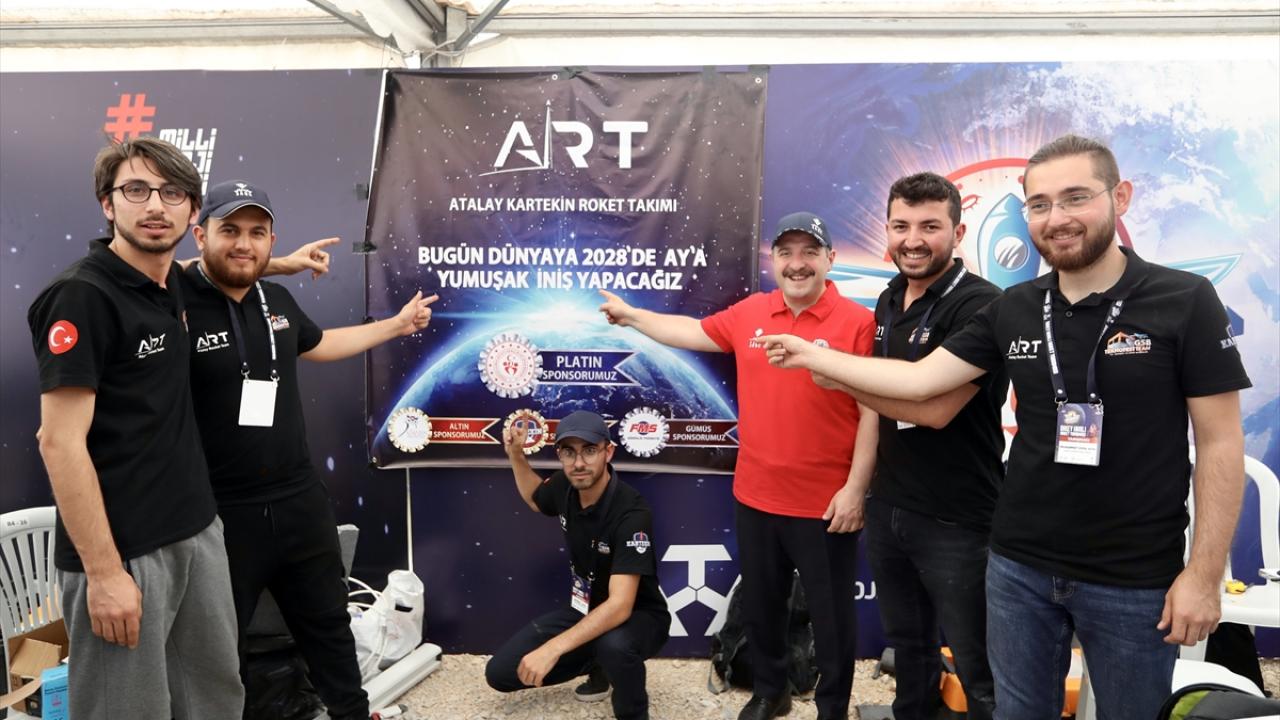 "Bütün vatandaşlarımızı davet ediyorum"