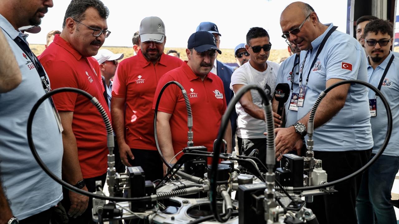 Dünyada ilk kez yapılıyor