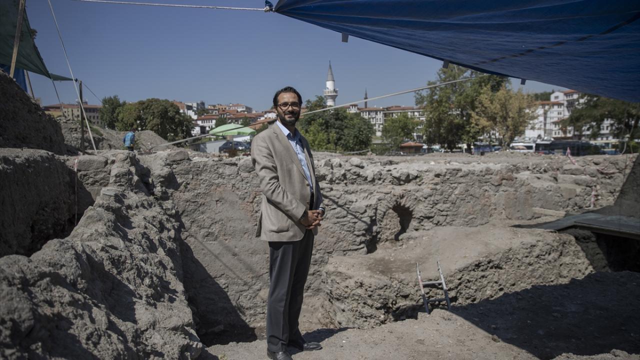 "Somut buluntulara ulaştık"