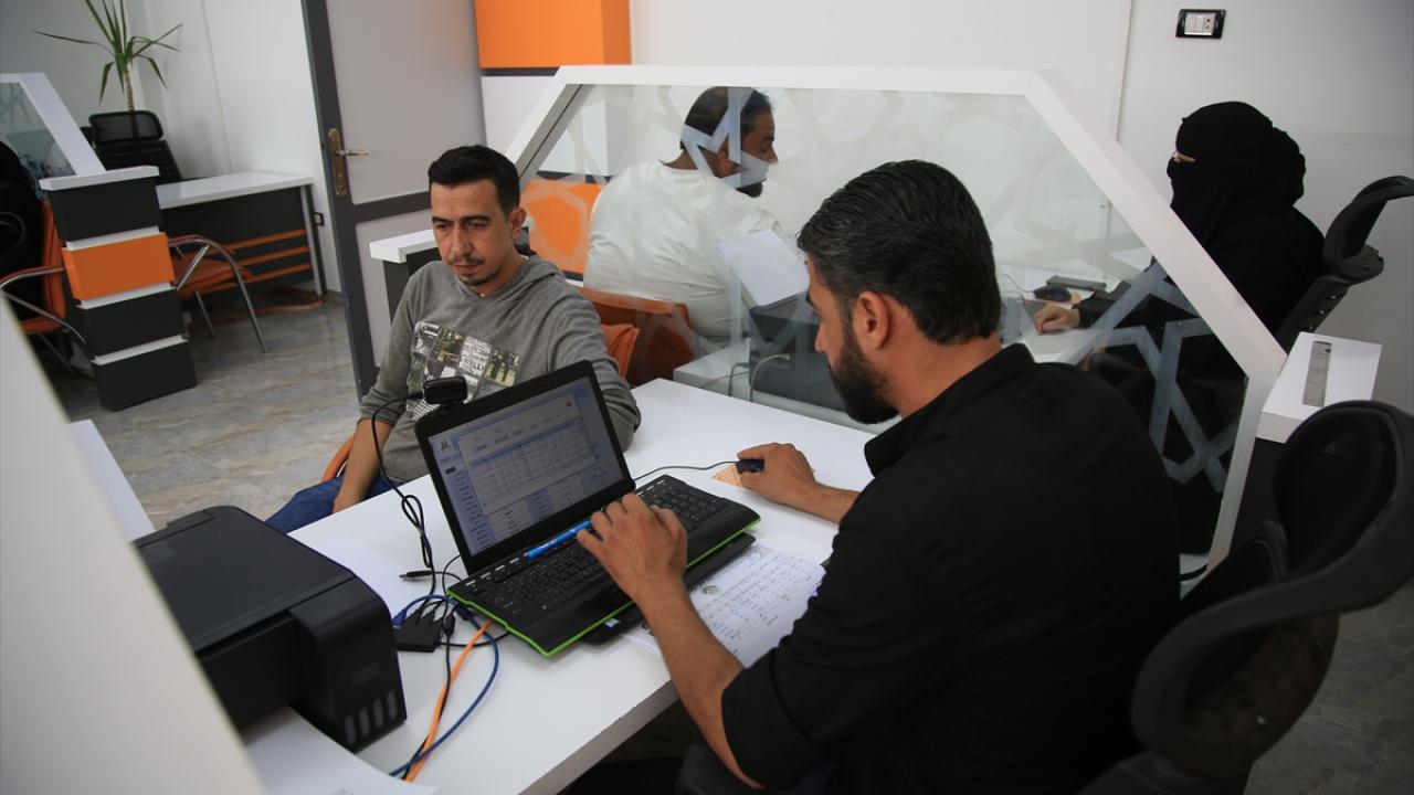 "Evime geri döndüm"