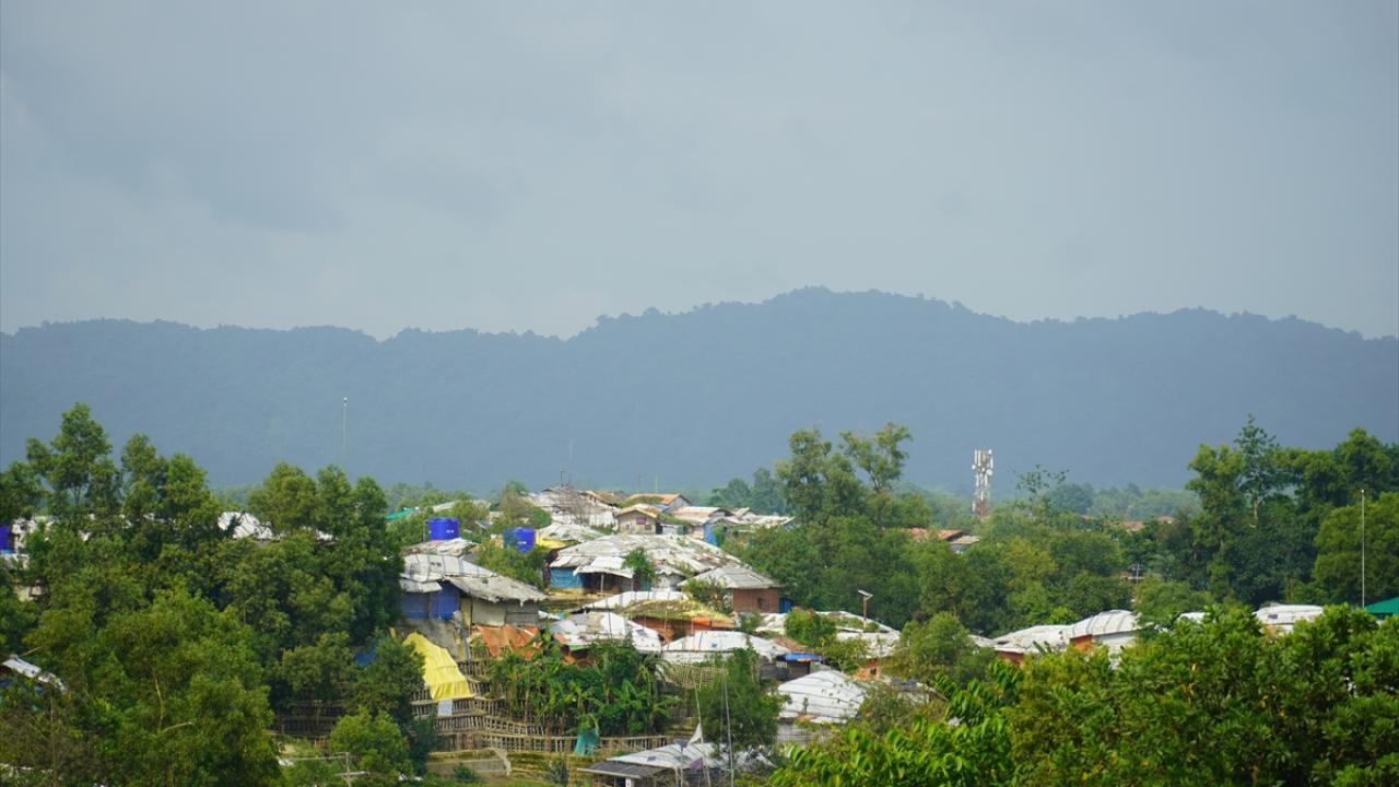 Arakanlı Müslüman mültecilerin topraklarına dönmesi için şartlar henüz uygun değil