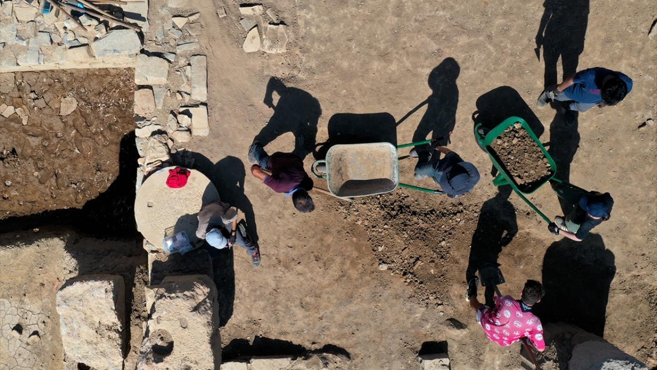 "Hala ziyaret edenler var"