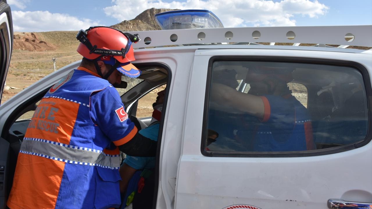 "Güzel kazanımlar sağlıyoruz"