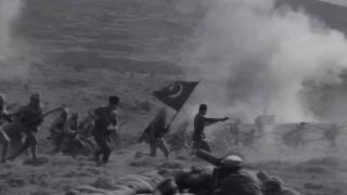 Milli Savunma Bakanlığı'ndan 30 Ağustos Zafer Bayramı'na özel kamu spotu