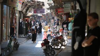 Fırat Kalkanı Harekatı'nın 6. yılı