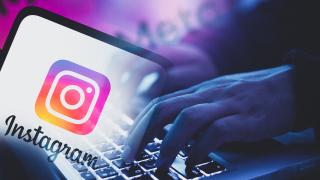 Sahte ölüm belgesi hazırlayıp, Instagram hesaplarını çalıyorlar