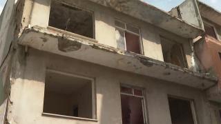 İstanbul Kağıthane'de 8 yıldır çözülemeyen dönüşüm krizi